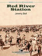 Red River Station Concert Band sheet music cover